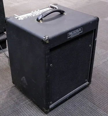 Mesa Boogie - MESA WALKABOUT 1X12 COMBO 2